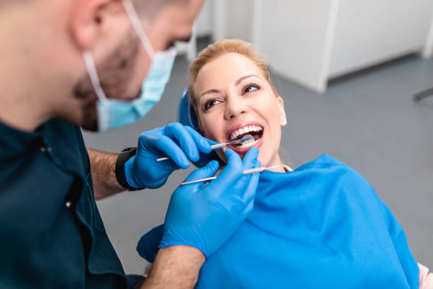 Best Dental Exams and Cleanings  in Biddeford, ME