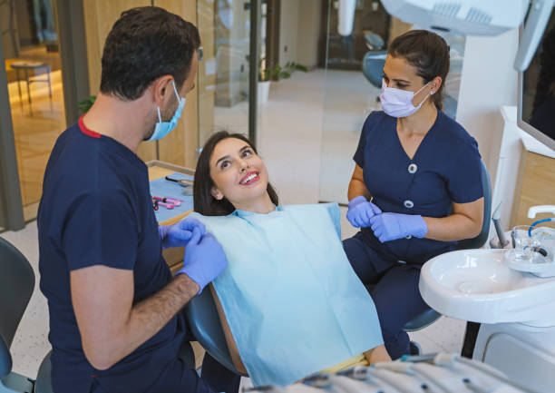 Best Dental Fillings (Composite and Amalgam)  in Biddeford, ME