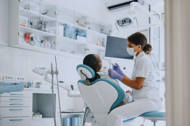 Why Choose Us for Your Dental Needs in Biddeford, ME
