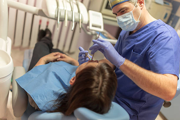 Best Dental Inlays and Onlays  in Biddeford, ME