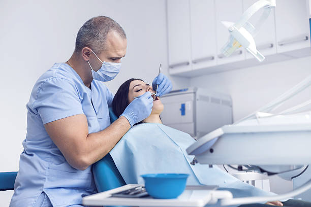 Dental Bonding in Biddeford, ME